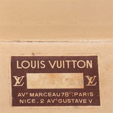 louis lv stands for